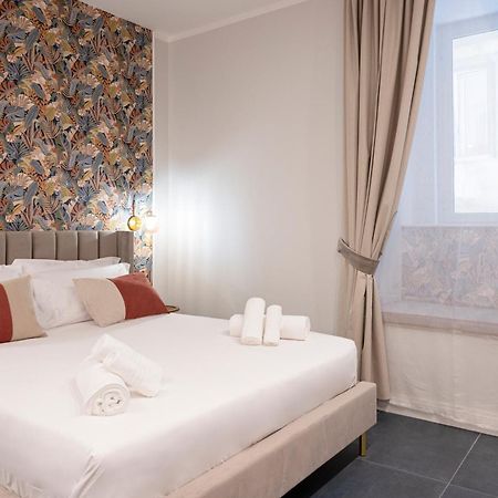 Porta Cerasa Bed and Breakfast Νάπολη Εξωτερικό φωτογραφία