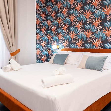 Porta Cerasa Bed and Breakfast Νάπολη Εξωτερικό φωτογραφία