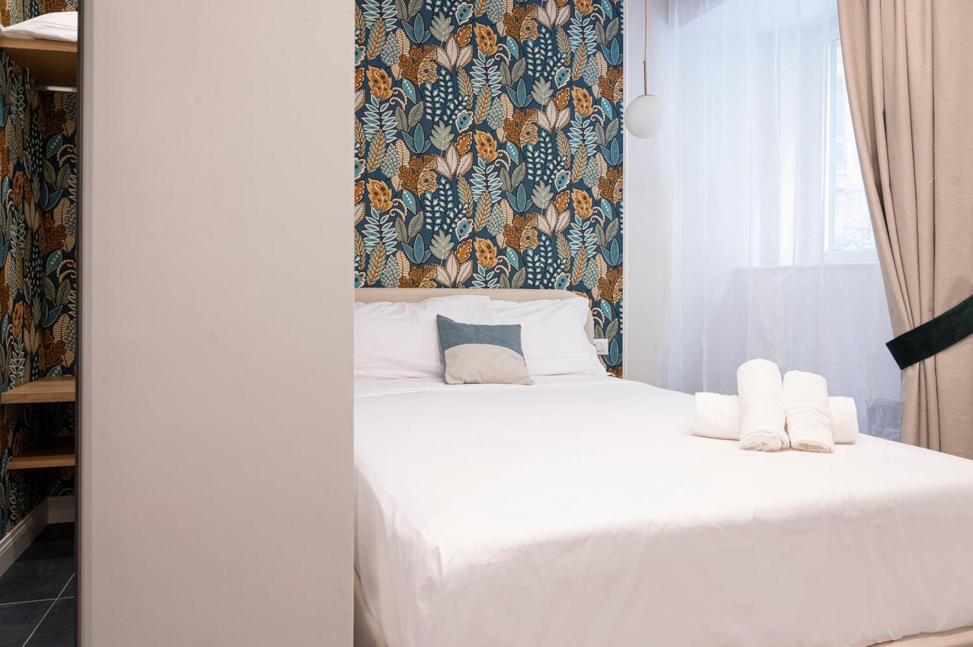 Porta Cerasa Bed and Breakfast Νάπολη Εξωτερικό φωτογραφία