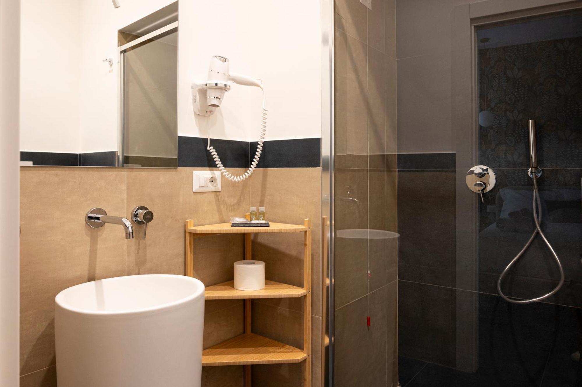 Porta Cerasa Bed and Breakfast Νάπολη Εξωτερικό φωτογραφία