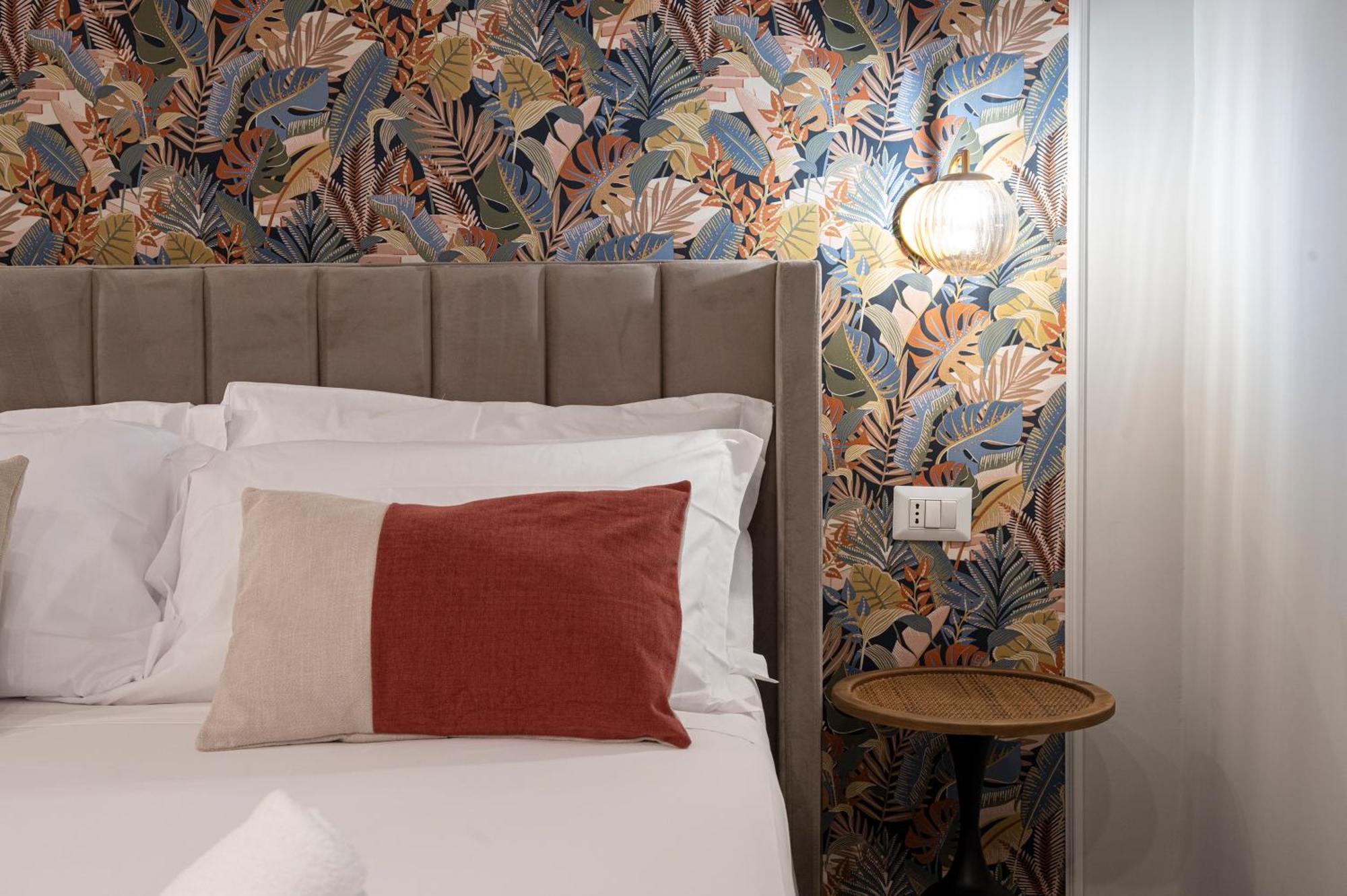 Porta Cerasa Bed and Breakfast Νάπολη Εξωτερικό φωτογραφία