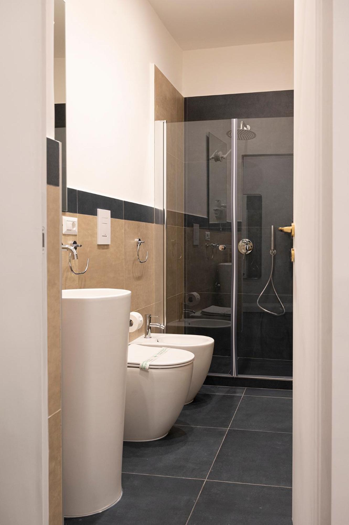 Porta Cerasa Bed and Breakfast Νάπολη Εξωτερικό φωτογραφία