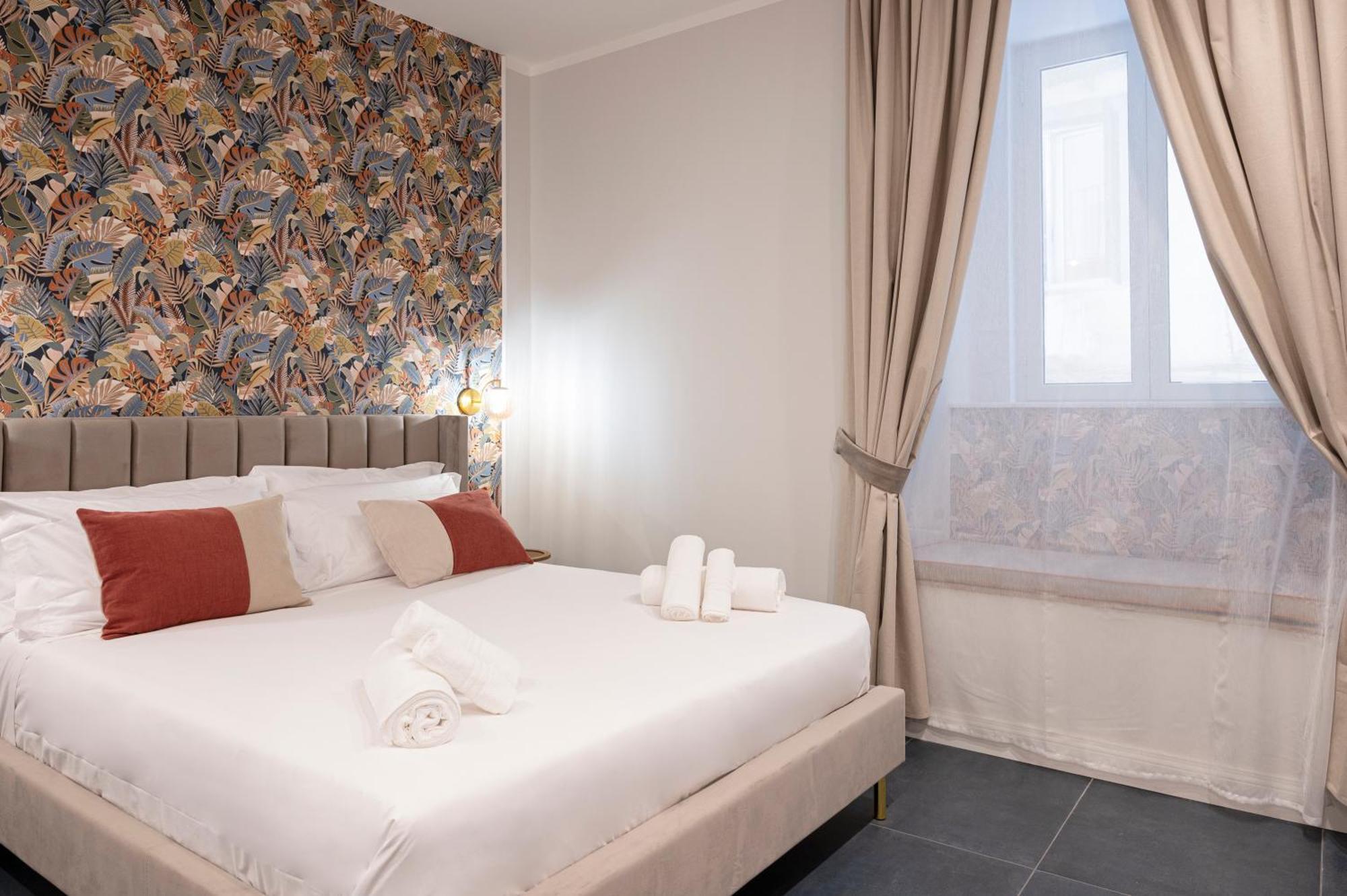 Porta Cerasa Bed and Breakfast Νάπολη Εξωτερικό φωτογραφία