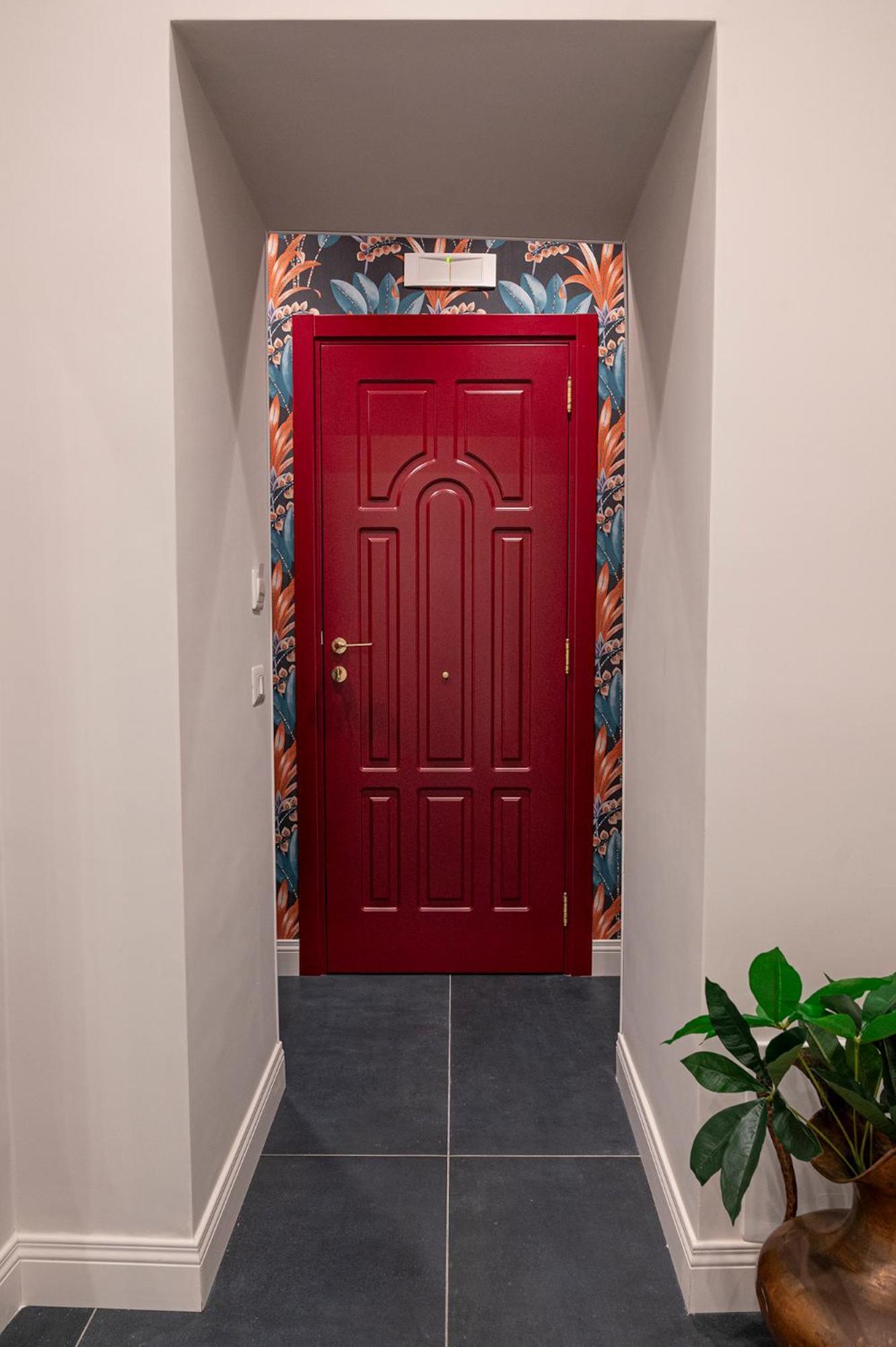 Porta Cerasa Bed and Breakfast Νάπολη Εξωτερικό φωτογραφία