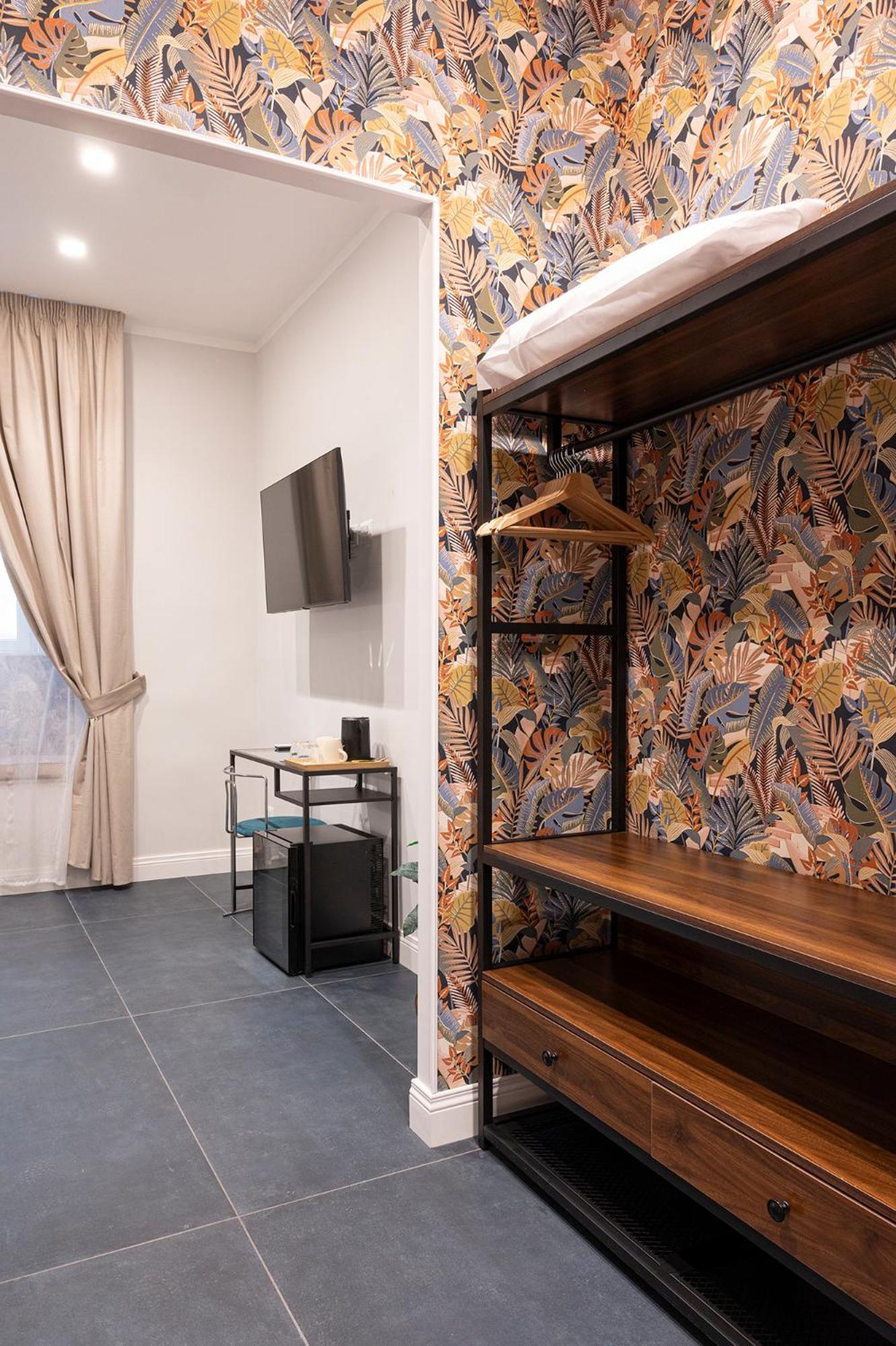 Porta Cerasa Bed and Breakfast Νάπολη Εξωτερικό φωτογραφία